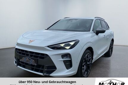 Cupra Terramar Gebrauchtwagen