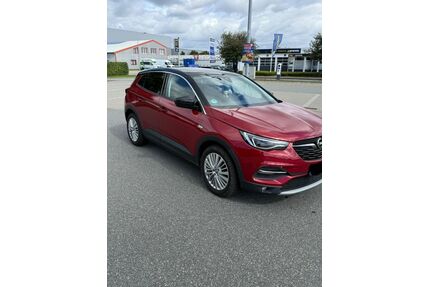 Opel Grandland (X) Gebrauchtwagen
