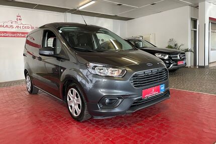 Ford Transit Courier Gebrauchtwagen