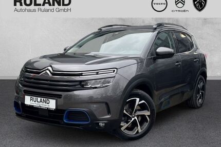 Citroen C5 Aircross Gebrauchtwagen