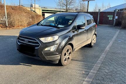 Ford EcoSport Gebrauchtwagen