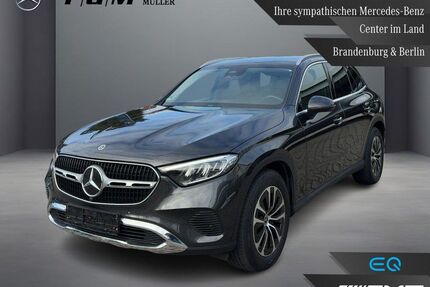 Mercedes-Benz GLC 200 Gebrauchtwagen