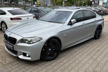 BMW 530 Gebrauchtwagen