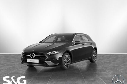 Mercedes-Benz A 200 Gebrauchtwagen