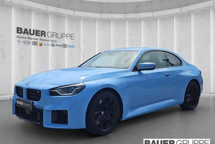 BMW M2 Gebrauchtwagen