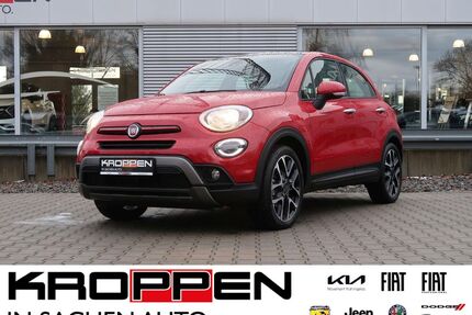 Fiat 500X Gebrauchtwagen