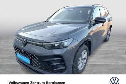 VW Tayron Gebrauchtwagen