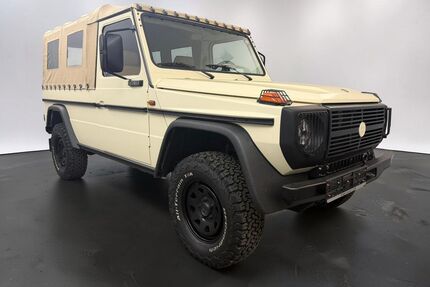 Mercedes-Benz G 230 Gebrauchtwagen