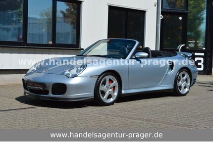 Porsche 996 Gebrauchtwagen