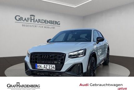 Audi Q2 Gebrauchtwagen