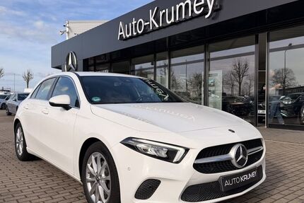 Mercedes-Benz A 180 Gebrauchtwagen