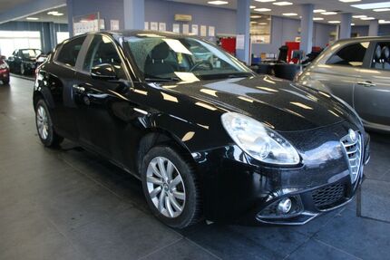 Alfa Romeo Giulietta Gebrauchtwagen
