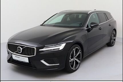 Volvo V60 Gebrauchtwagen