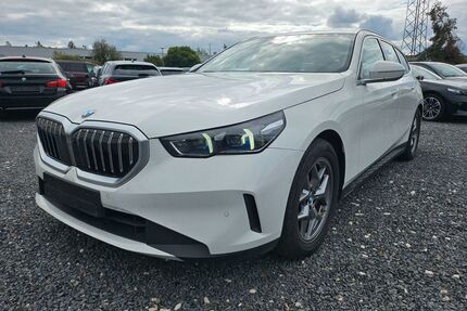 BMW 540 Gebrauchtwagen