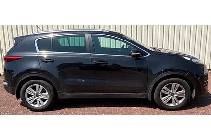 Kia Sportage Gebrauchtwagen
