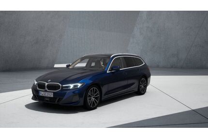 BMW 330 Gebrauchtwagen