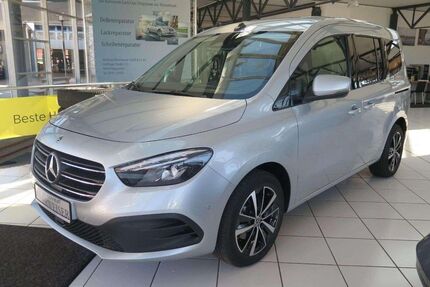 Mercedes-Benz T-Klasse Gebrauchtwagen