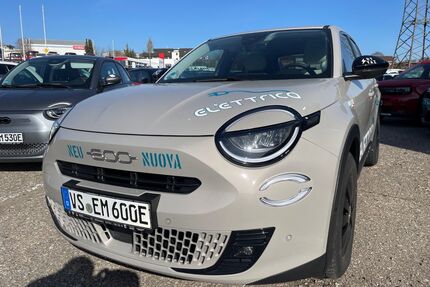 Fiat 600e Gebrauchtwagen