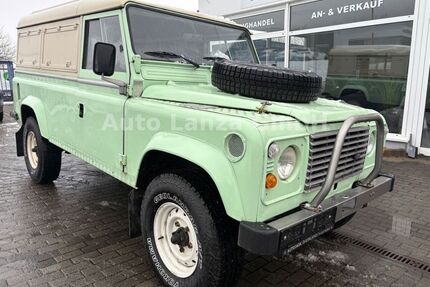 Land Rover Defender Gebrauchtwagen