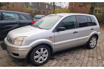 Ford Fusion Gebrauchtwagen