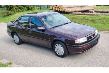Opel Vectra Gebrauchtwagen