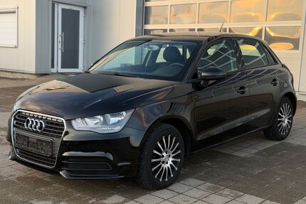 Audi A1 Gebrauchtwagen