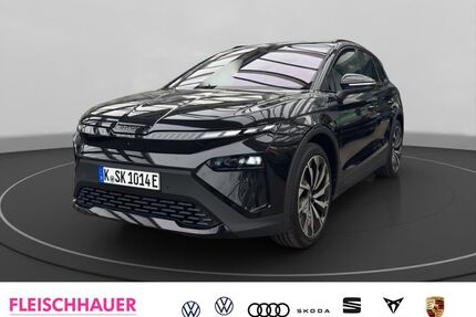 Skoda Elroq Gebrauchtwagen