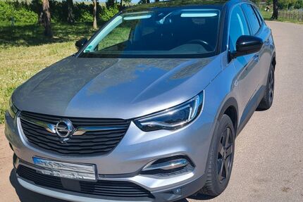 Opel Grandland (X) Gebrauchtwagen