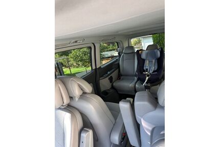 Mercedes-Benz Viano Gebrauchtwagen