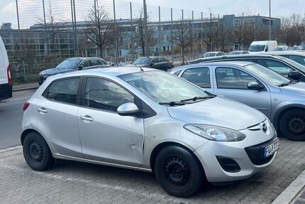 Mazda 2 Gebrauchtwagen