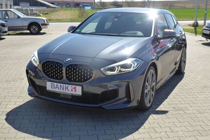 BMW M135 Gebrauchtwagen