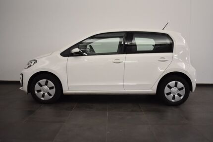 VW up! Gebrauchtwagen