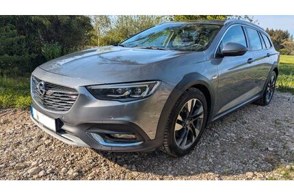 Opel Insignia Gebrauchtwagen