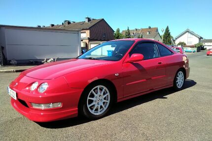 Honda Integra Gebrauchtwagen