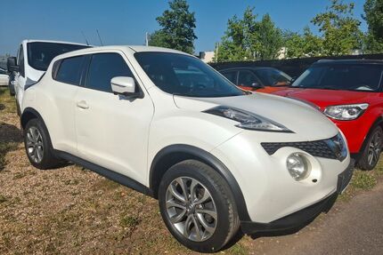 Nissan Juke Gebrauchtwagen