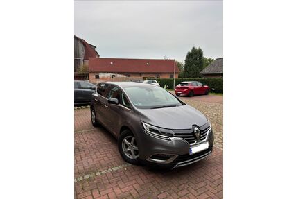 Renault Espace Gebrauchtwagen