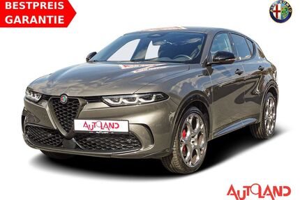 Alfa Romeo Tonale Gebrauchtwagen