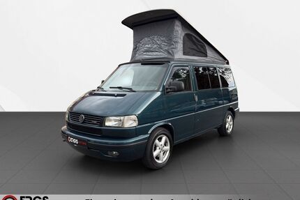 VW T4 California Gebrauchtwagen
