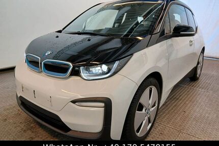 BMW i3 Gebrauchtwagen
