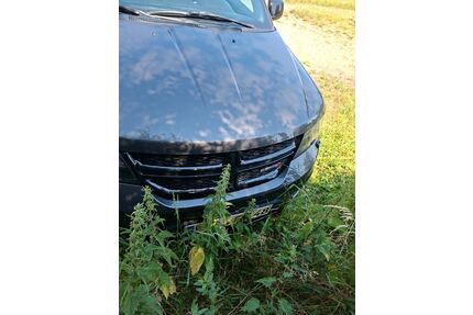 Fiat Freemont Gebrauchtwagen