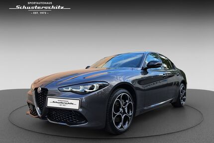 Alfa Romeo Giulia Gebrauchtwagen