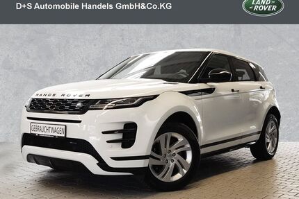 Land Rover Range Rover Evoque Gebrauchtwagen