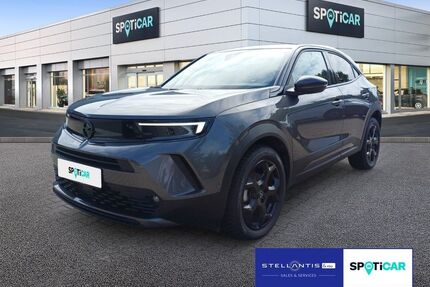 Opel Mokka Gebrauchtwagen