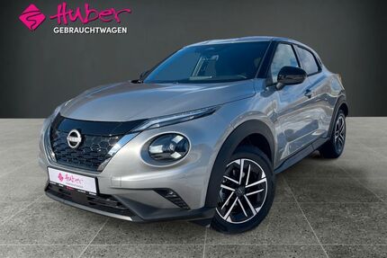 Nissan Juke Gebrauchtwagen