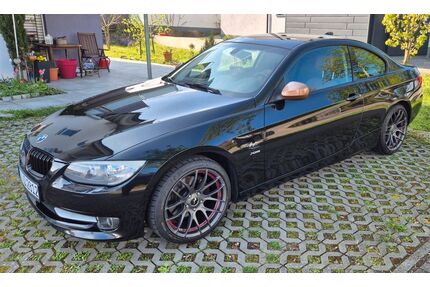 BMW 320 Gebrauchtwagen