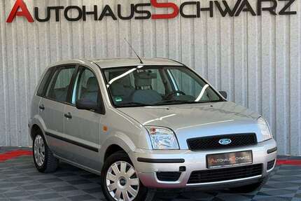 Ford Fusion Gebrauchtwagen