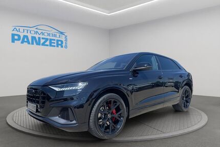 Audi Q8 Gebrauchtwagen