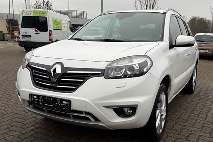 Renault Koleos Gebrauchtwagen