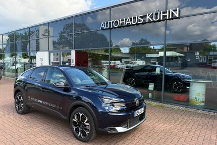 Citroen C4 Gebrauchtwagen