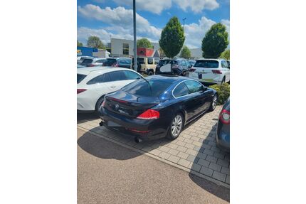 BMW 630 Gebrauchtwagen